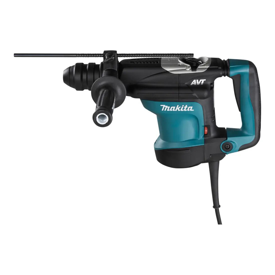 B-Ware Makita Bohrhammer Kombihammer Sds Plus Hr3210 Fct Schnellwechselfutter Koffer - 88381088756
