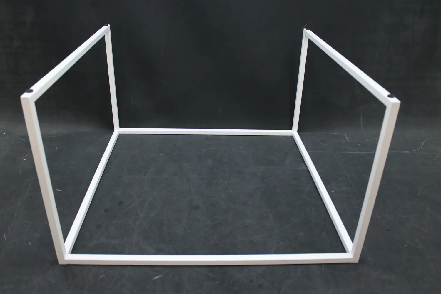 B-Ware Jan Kurtz Couchtisch Pizzo Couchtischgestellt Tischgestell Ohne Tischplatte - 1
