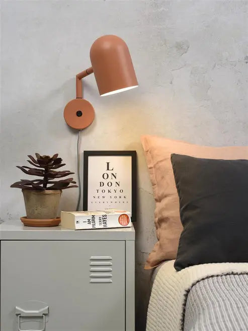 B-Ware It's About Ro Mi Wandleuchte Wandlampe Marseille Leuchte E27 Siehe Text/Foto - 8716248081351