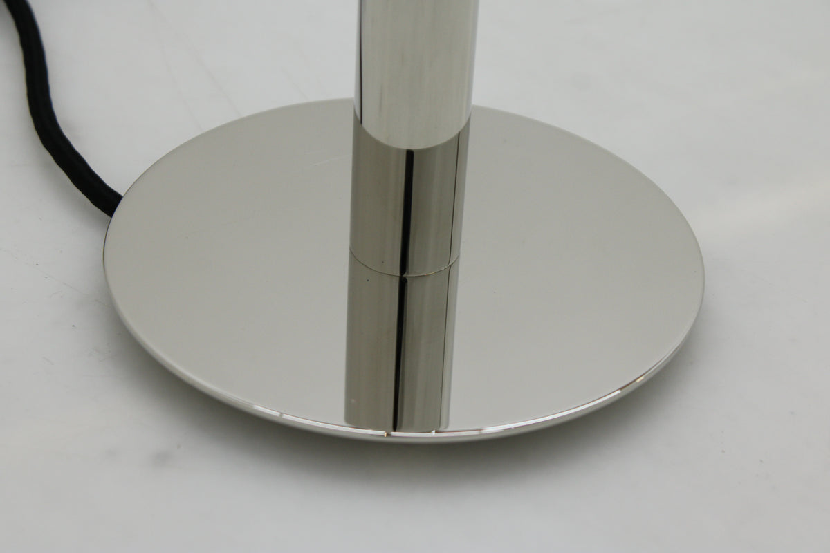 Tecnolumen Wagenfeld Tischleuchte WA 24 Lampe Leuchte Tischlampe LED-Leuchte - 1