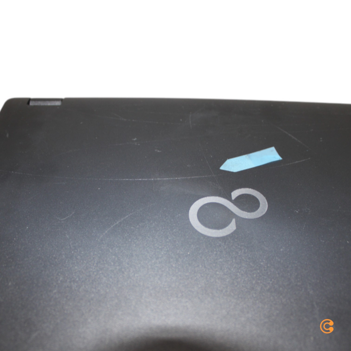 Fujitsu Notebook Lifebook E5411, 35,6 Cm (14"), Core I3, 16 Gb Siehe Text/Fotos B-Ware - 1