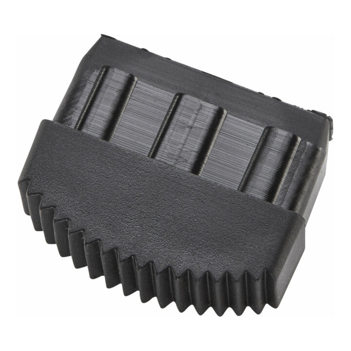 ZARGES Innenschuh Holmaußenmaß 50 x 20 mm Leiterschuh Sicherheitstreppe 32 STÜCK - 1