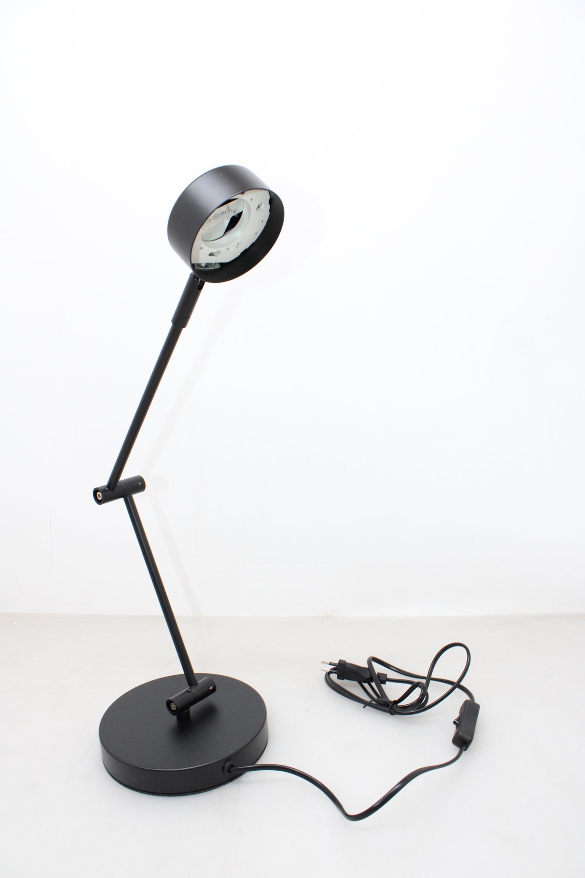 Lindby LED-Tischleuchte Schreibtischlampe Leuchte Lampe LED-Lampe 2 STÜCK - 1