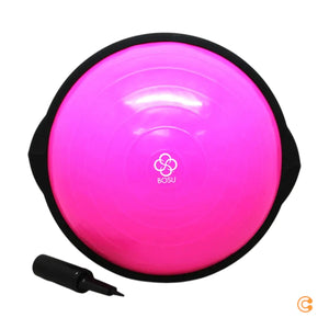 B-Ware Bosu Home Gym Equipment Trainingsgerät Balance Trainer Fitnessgerät 791