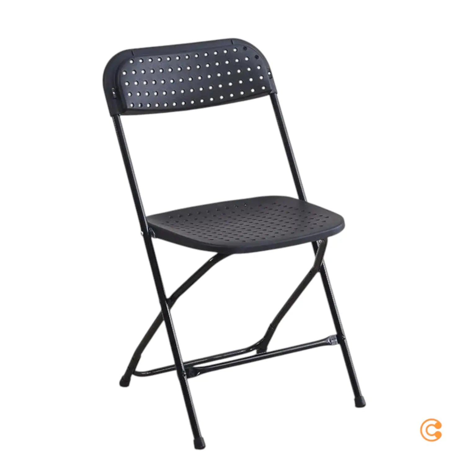 B-Ware Bürostuhl Schwarz Synthetikmaterial Büromöbel Pop Up Funktion Büromöbel Möbel - 1