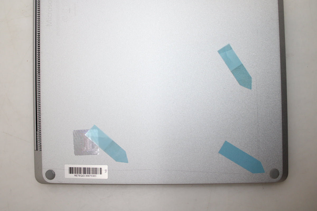 Microsoft Notebook Surface 2 Win10 13.5 Zoll 8GB 128GB i5-8250U SIEHE TEXT/FOTO - 0889842384635