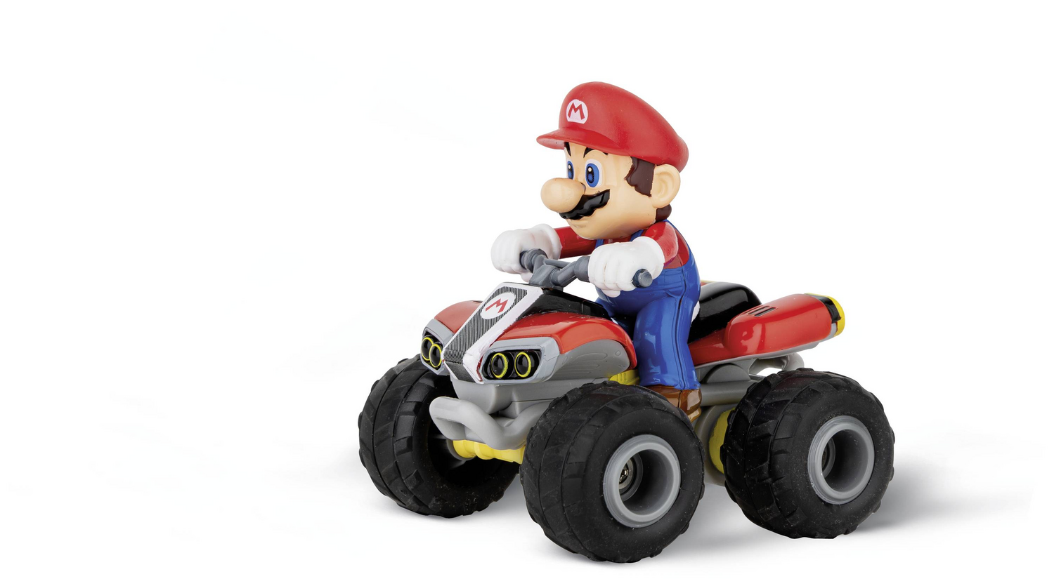 B-Ware Carrera 1:40 Rc Einsteiger Modellauto Elektro Rennwagen Mario Siehe Text/Foto - 9003150136248