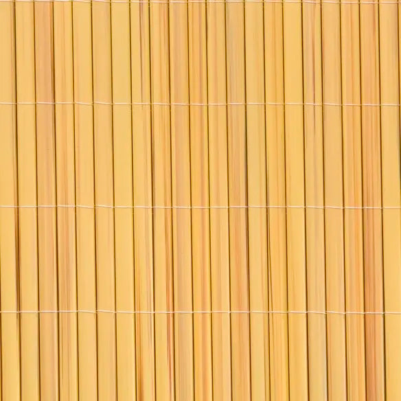 Mr Gardener Sichtschutzmatte Sichtschutzzaun Pvc Lx H 300 X 150 Cm Balkon B-Ware - 4046806096690