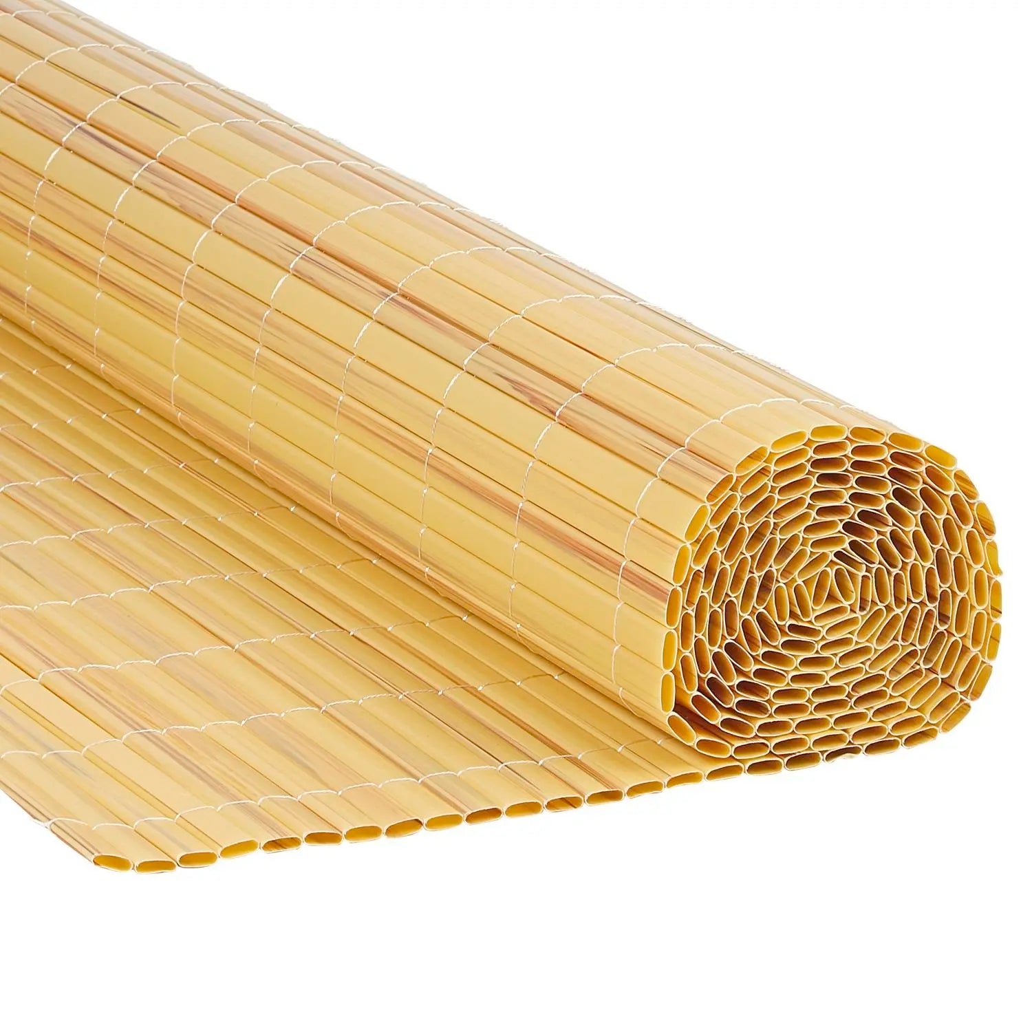 Mr Gardener Sichtschutzmatte Sichtschutzzaun Pvc Lx H 300 X 150 Cm Balkon B-Ware - 4046806096690