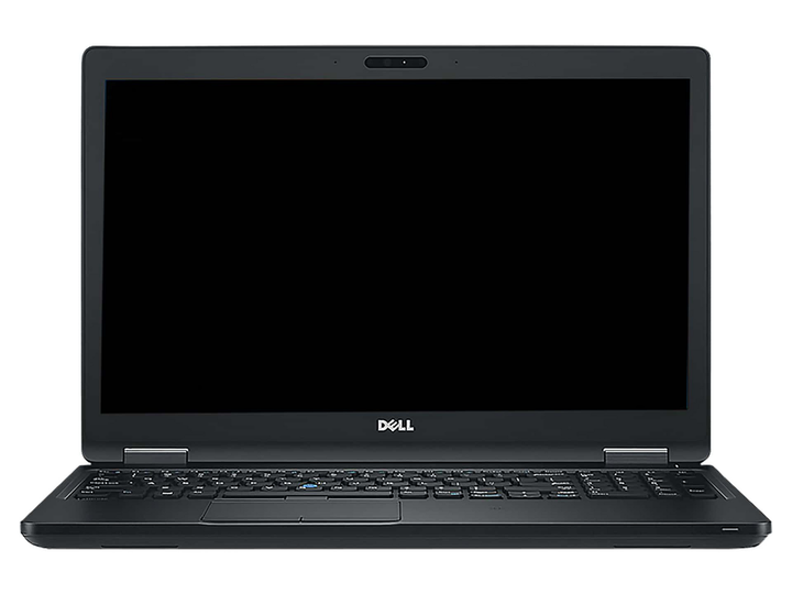 Dell Notebook Laptop Latitude 5580 15,6 Zoll I5 16 Gb 256 Gb Full Hd Win10 Home B-Ware - 4251691709369