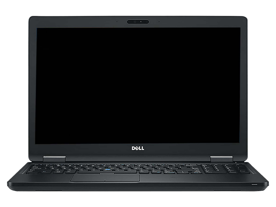 Dell Notebook Laptop Latitude 5580 15,6 Zoll I5 16 Gb 256 Gb Full Hd Win10 Home B-Ware - 4251691709369