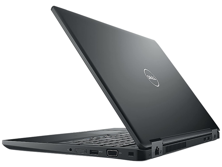 Dell Notebook Laptop Latitude 5580 15,6 Zoll I5 16 Gb 256 Gb Full Hd Win10 Home B-Ware - 4251691709369