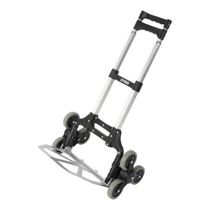 B-Ware Marken Alu-Dreistern Sackkarre klappbar 70kg Transportkarre Karre Aluminium