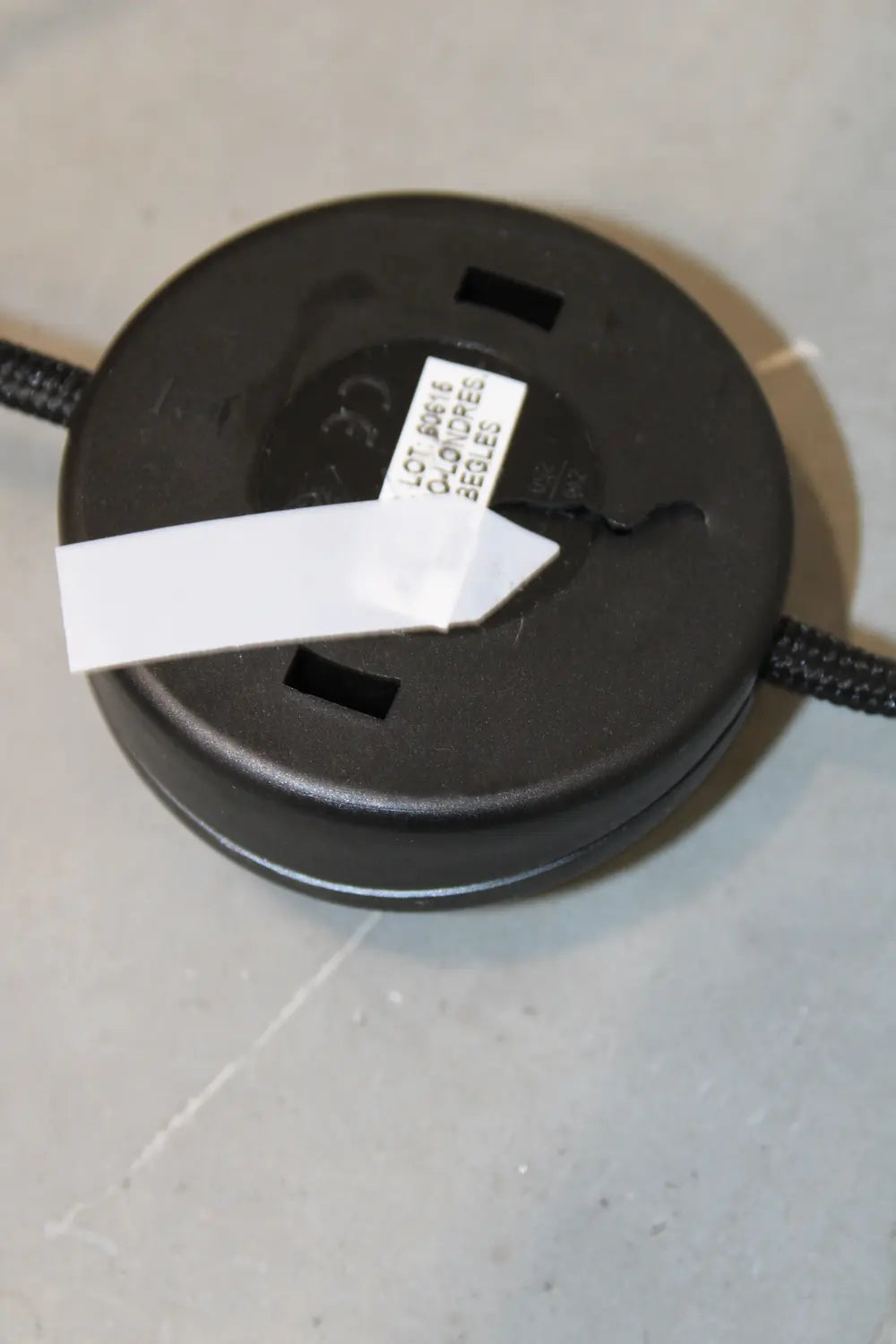 C-Ware Mokazaï Stehleuchte Stehlampe Leuchte Lampe Standleuchte Standlampe Licht - 3188000780225