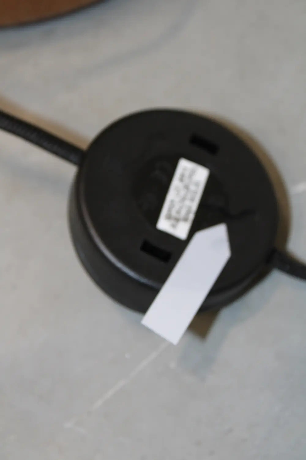 C-Ware Mokazaï Stehleuchte Stehlampe Leuchte Lampe Standleuchte Standlampe Licht - 3188000780225