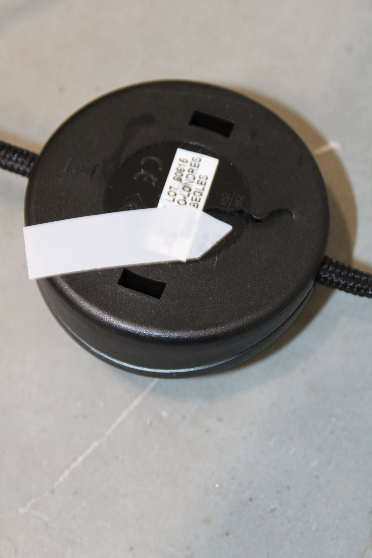 Mokazaï Stehleuchte Stehlampe Leuchte Lampe Standleuchte Standlampe Licht - 3188000780225