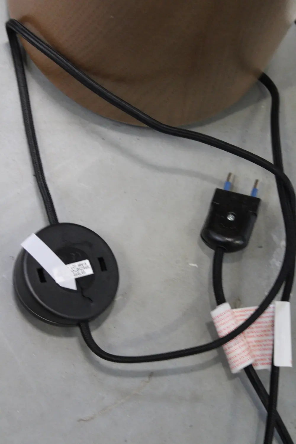 C-Ware Mokazaï Stehleuchte Stehlampe Leuchte Lampe Standleuchte Standlampe Licht - 3188000780225