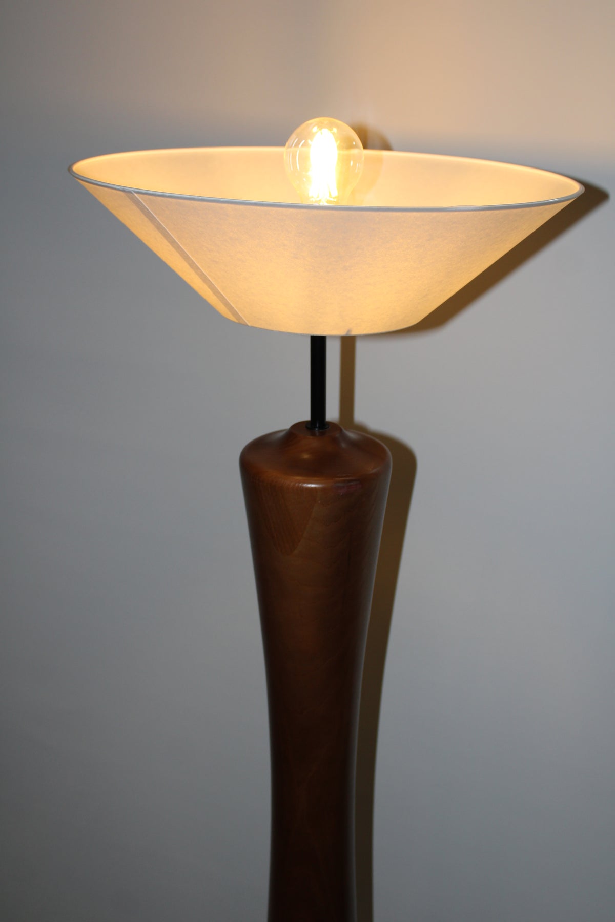 Mokazaï Stehleuchte Stehlampe Leuchte Lampe Standleuchte Standlampe Licht - 3188000780225