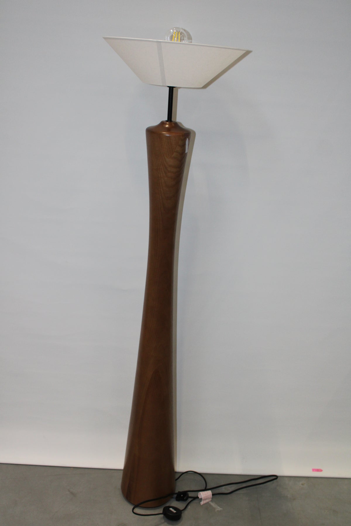Mokazaï Stehleuchte Stehlampe Leuchte Lampe Standleuchte Standlampe Licht - 3188000780225