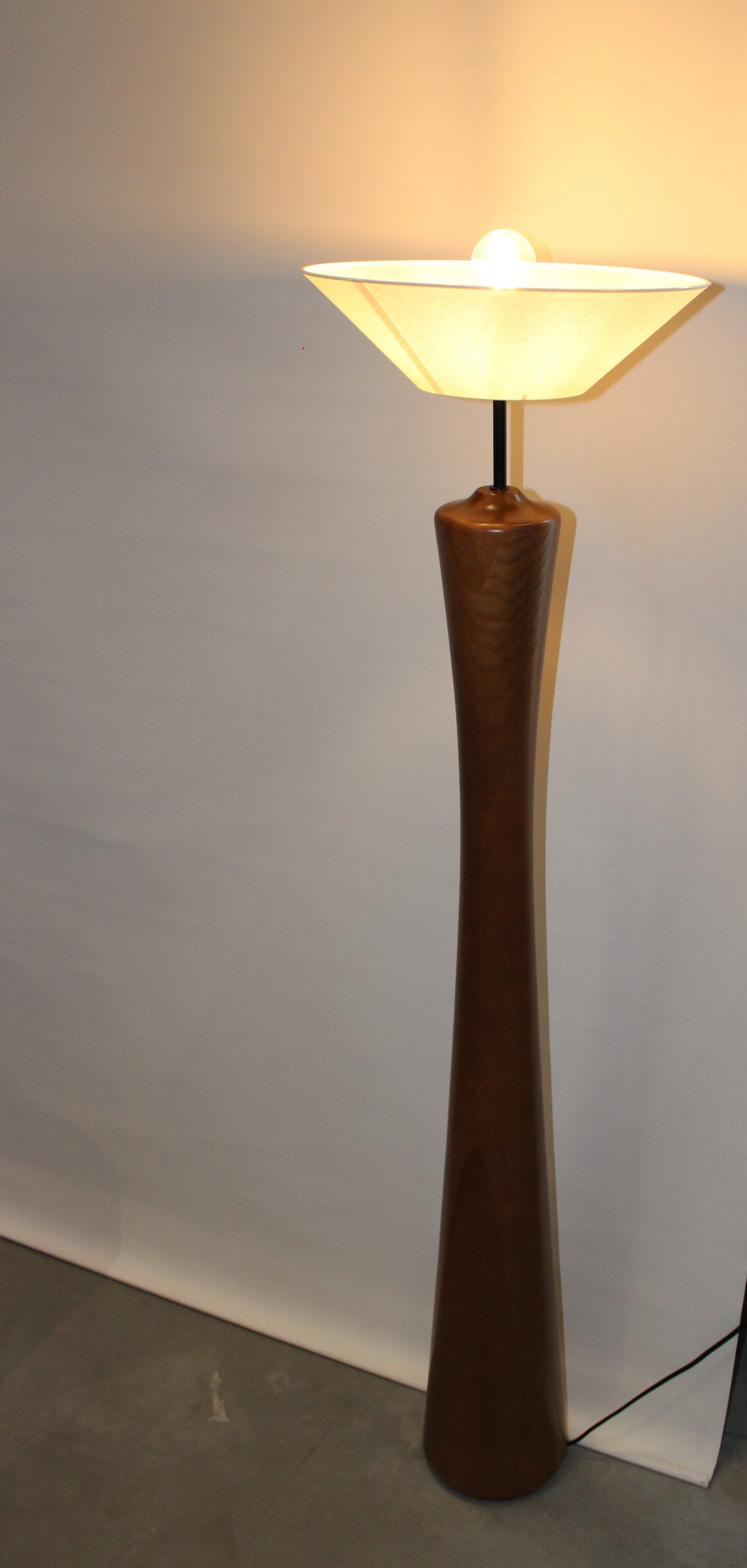 Mokazaï Stehleuchte Stehlampe Leuchte Lampe Standleuchte Standlampe Licht - 3188000780225