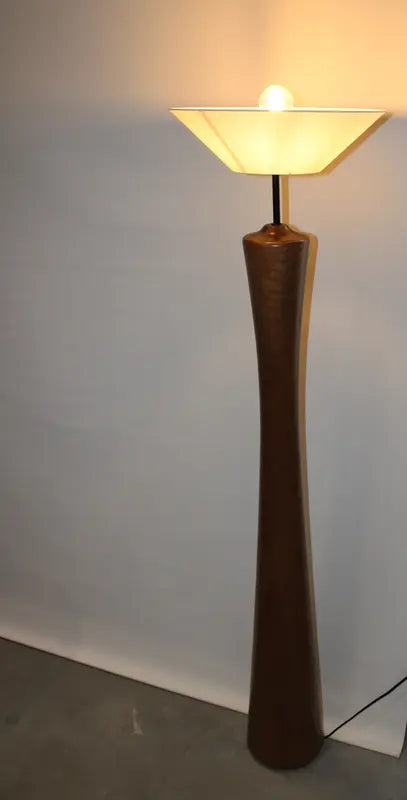 C-Ware Mokazaï Stehleuchte Stehlampe Leuchte Lampe Standleuchte Standlampe Licht - 3188000780225