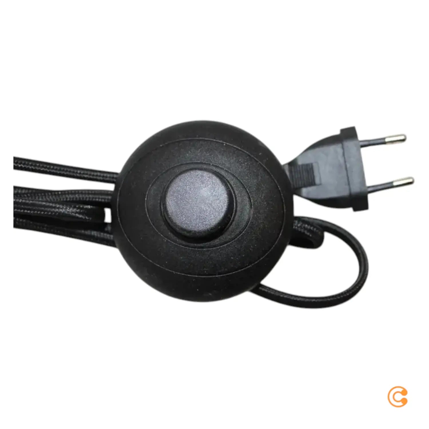 B-Ware Market Set Stehlampe Bodenlampe Textil Creme Pebble Lampe Siehe Text/Foto - 3188000786142