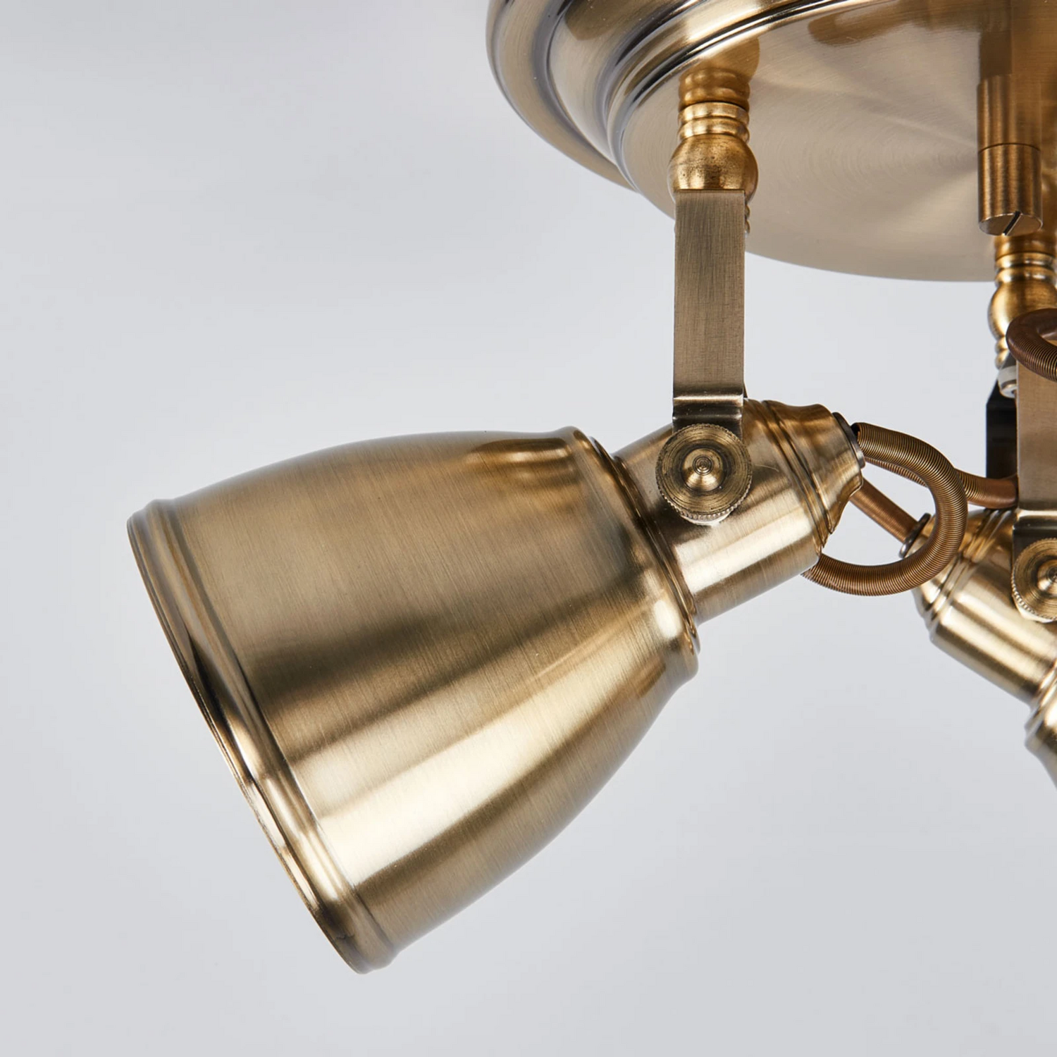 B-Ware Markslöjd Fjällbacka Deckenleuchte Deckenlampe Leuchte Lampe Deckenlicht - 7330024521353