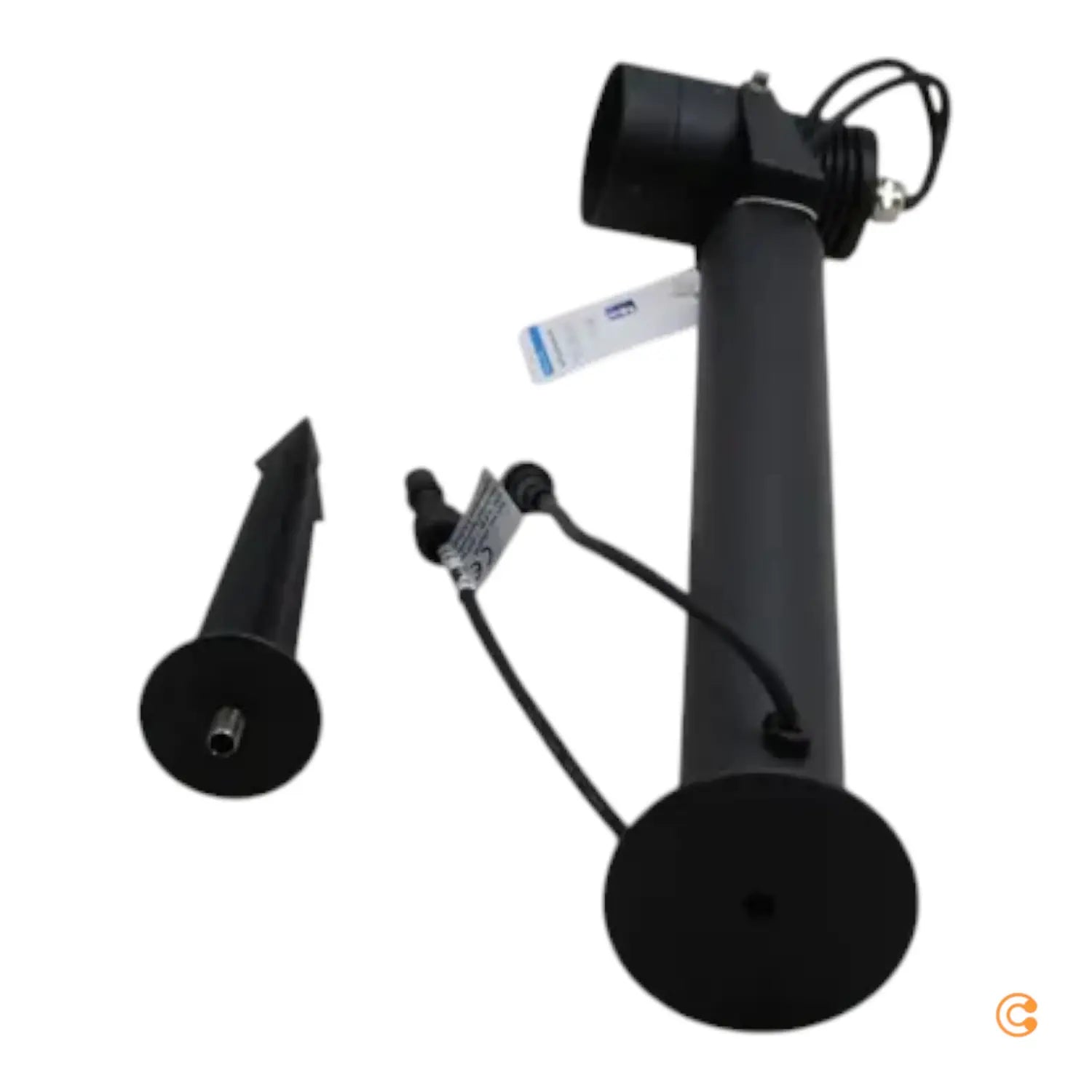 Markslöjd Garden 24 Led Erdspießstrahler Spotlight Gartenlampe Siehe Text/Foto B-Ware - 7330024568563