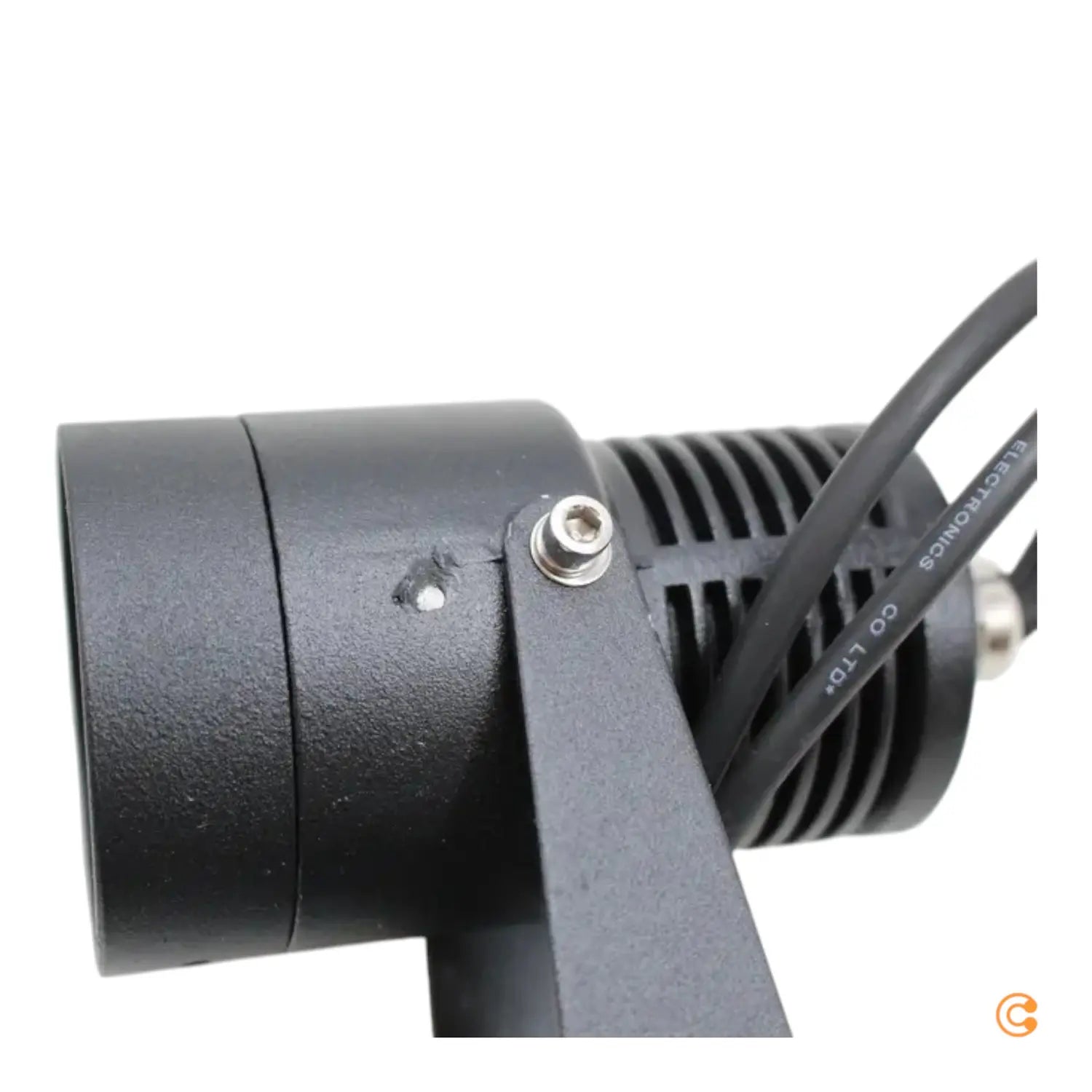 Markslöjd Garden 24 Led Erdspießstrahler Spotlight Gartenlampe Siehe Text/Foto B-Ware - 7330024568563