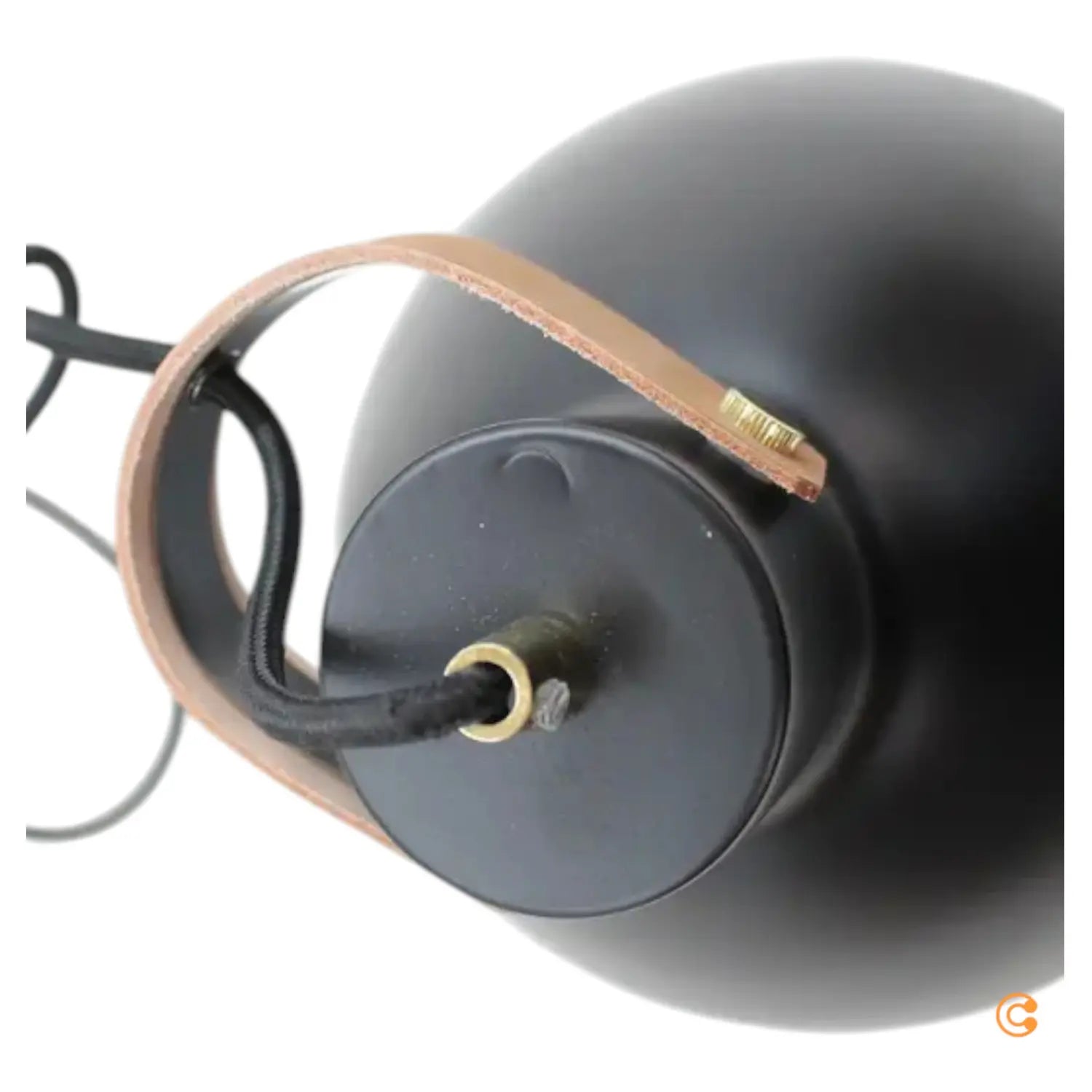 Markslöjd Hängelampe Pendelleuchte Eagle Lampe Metallschirm Siehe Text/Foto B-Ware - 7330024564060