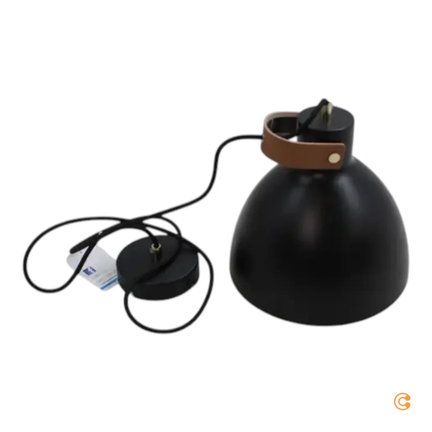 Markslöjd Hängelampe Pendelleuchte Eagle Lampe Metallschirm Siehe Text/Foto B-Ware - 7330024564060