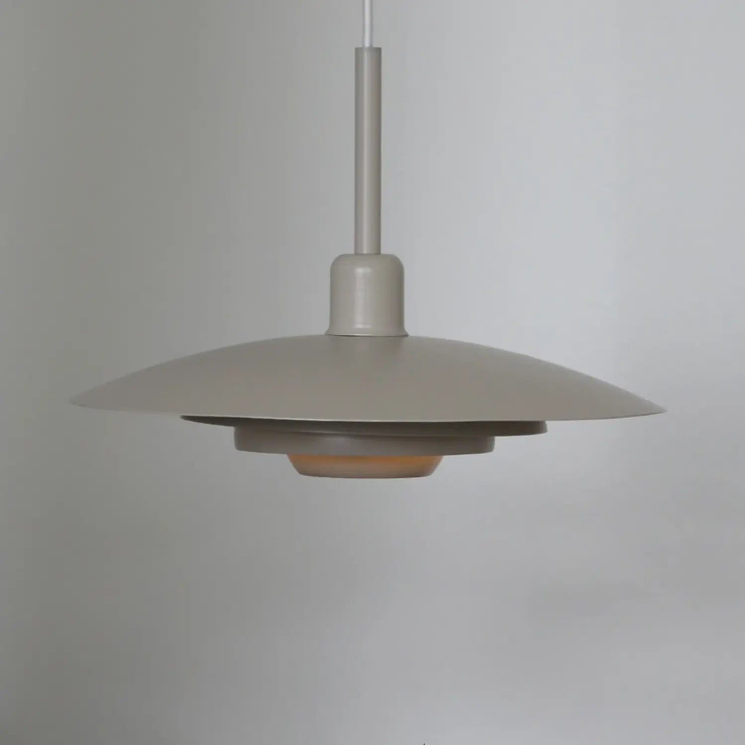 B-Ware Markslöjd Hängeleuchte Pendelleuchte Lampe Piny Beige Eisen 35 Cm Siehe Text - 10044610