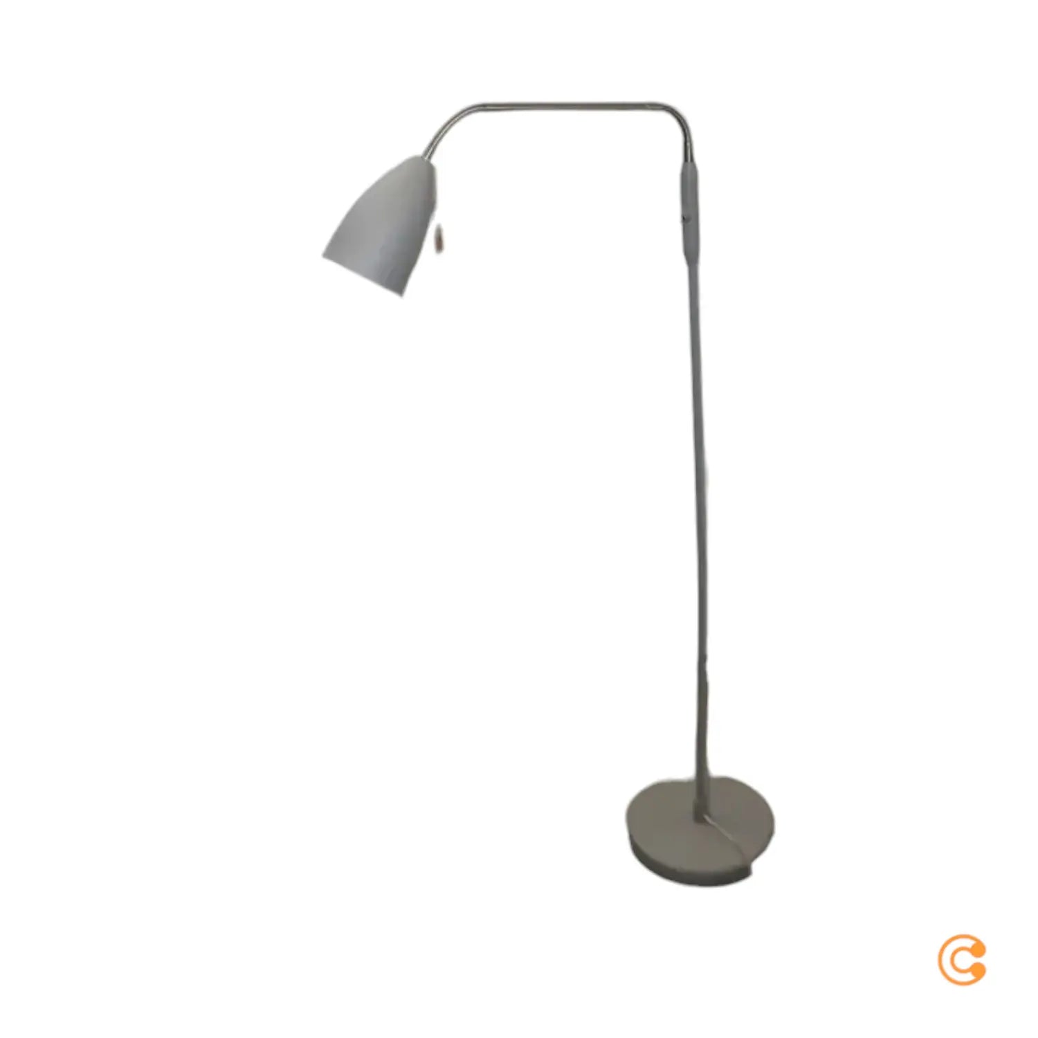 B-Ware Markslöjd Stehleuchte Standlampe Patro Led 3 Step Dimmbar Beige Siehe Text/Foto - 7330024617032
