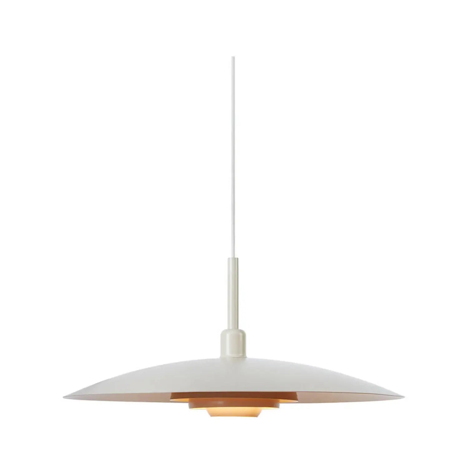 B-Ware Markslöjd Pendelleuchte Hängelampe Piny 57 Beige Deckenlampe Deckenleuchte 210 - 7330024616981