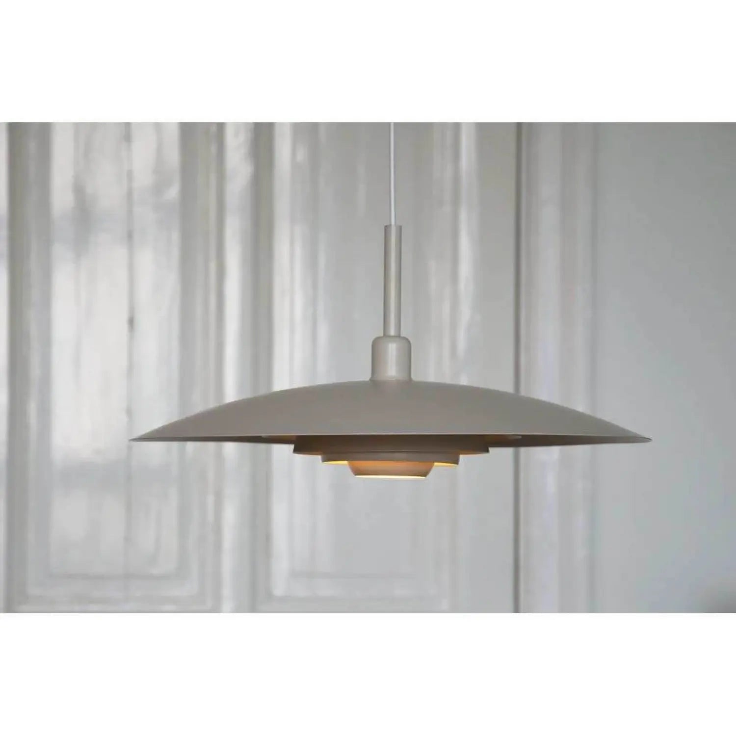 B-Ware Markslöjd Pendelleuchte Hängelampe Piny 57 Beige Deckenlampe Deckenleuchte 210 - 7330024616981