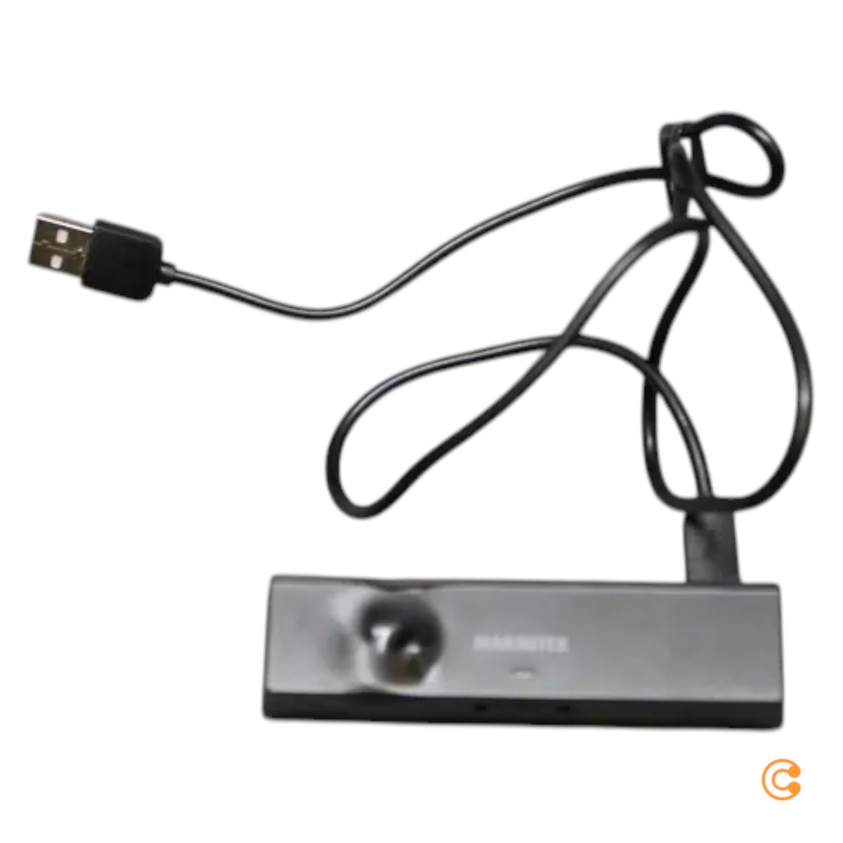 Marmitek BoomBoom 100 aptX-Technologie Bluetooth Musik-Empfänger SIEHE TEXT/FOTO - 8718164533303