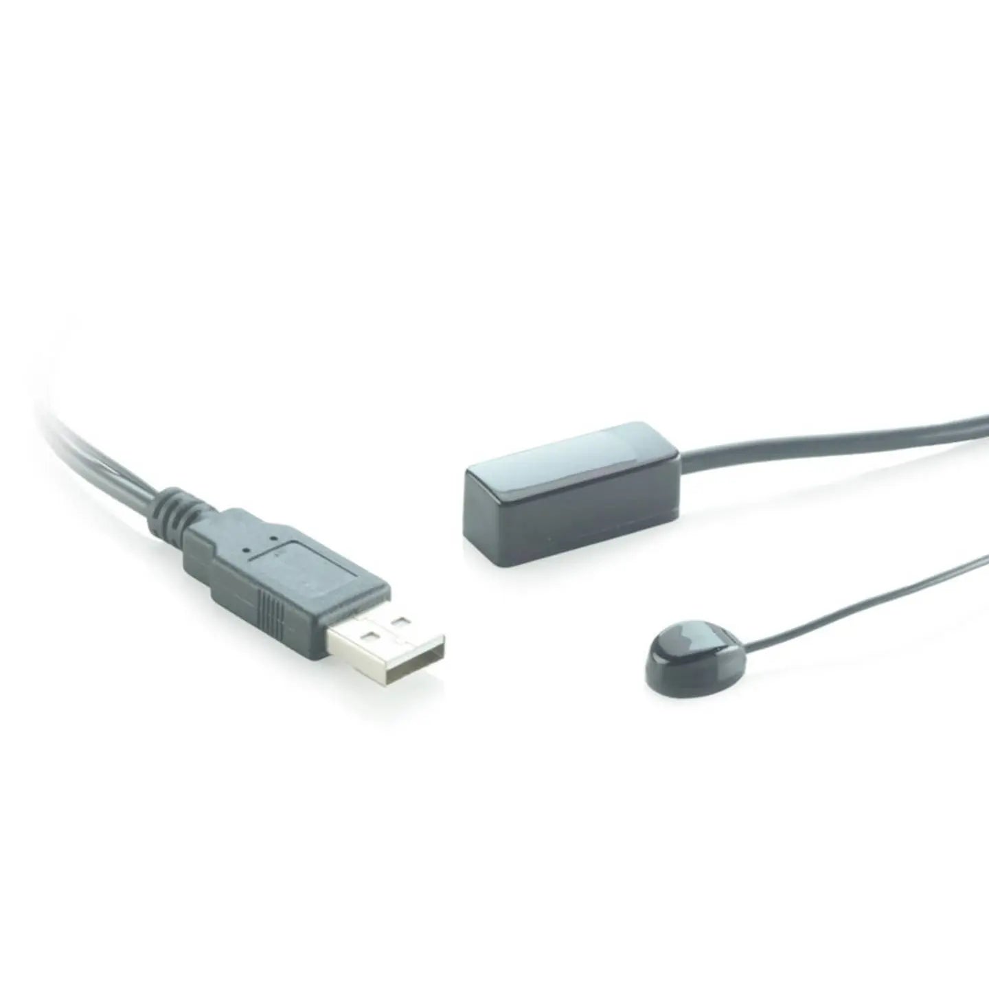 B-Ware Marmitek Ir Verlängerung Ir Verlängerung Infrarotempfänger Usb Ir 100 Schwarz Ir - 8718164532139