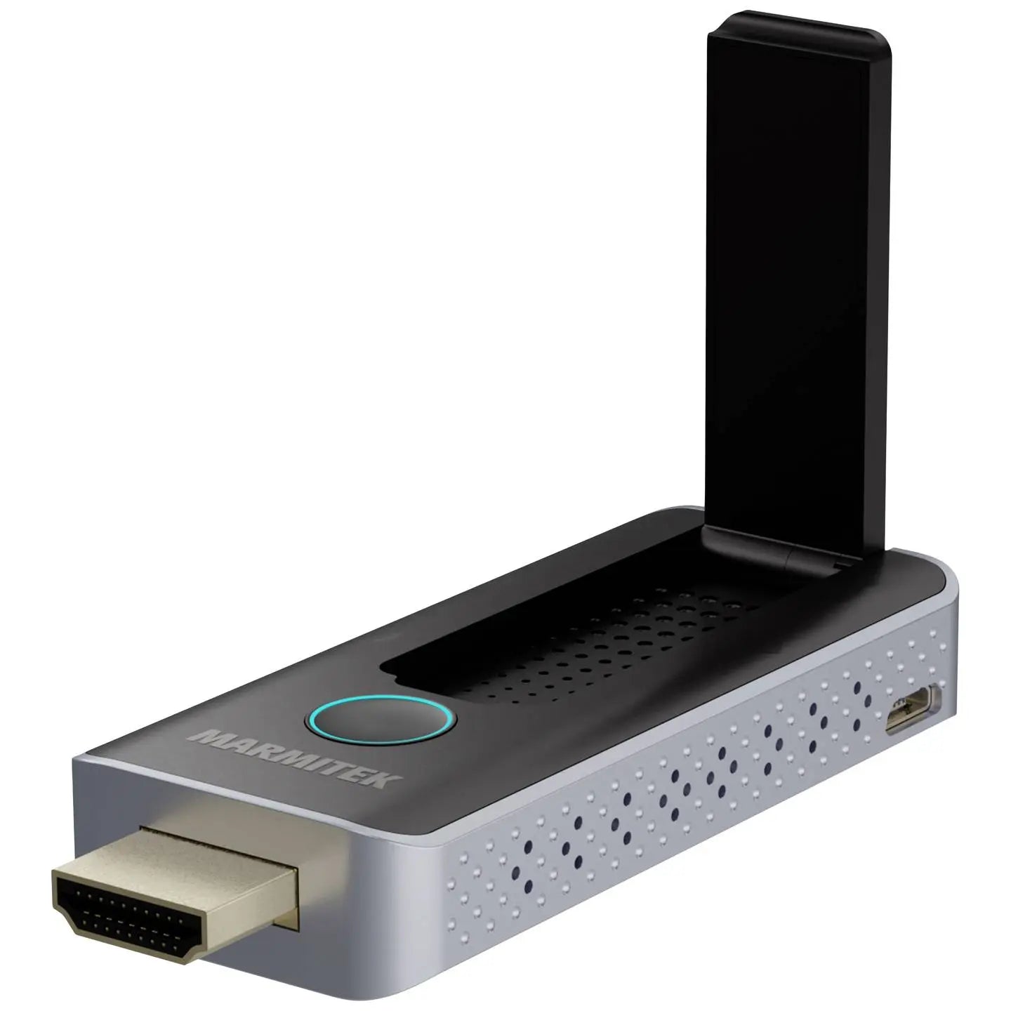 B-Ware Marmitek Hdmi Funkübertragung Sender Stream T2 Pro Hdmi Kabellos Transmitter - 8718164533921