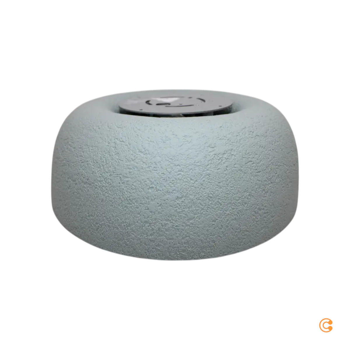 MARSET Deckenlampe Lampe LED himmelblau Triac Djembé C 42.13 SIEHE TEXT/FOTO - 8435516832067