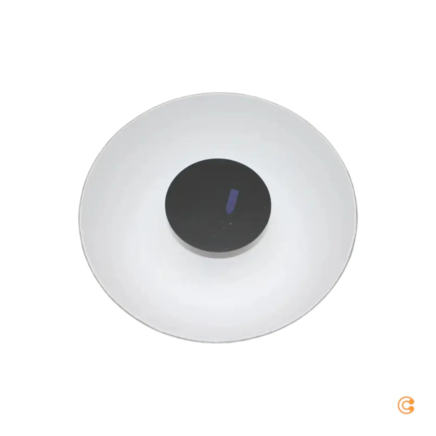 Marset Deckenlampe Lampe Led Himmelblau Triac Djembé C 42.13 Siehe Text/Foto B-Ware - 8435516832067