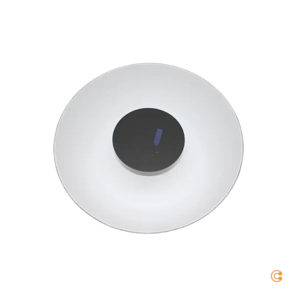 MARSET Deckenlampe Lampe LED himmelblau Triac Djembé C 42.13 SIEHE TEXT/FOTO - 8435516832067