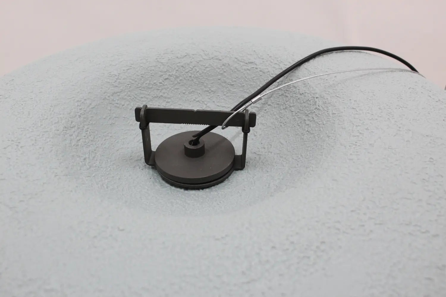 B-Ware Marset Djembé Led Pendelleuchte Lampe Himmelblau Triac Aluminium Siehe Text/Foto - 8435516832982