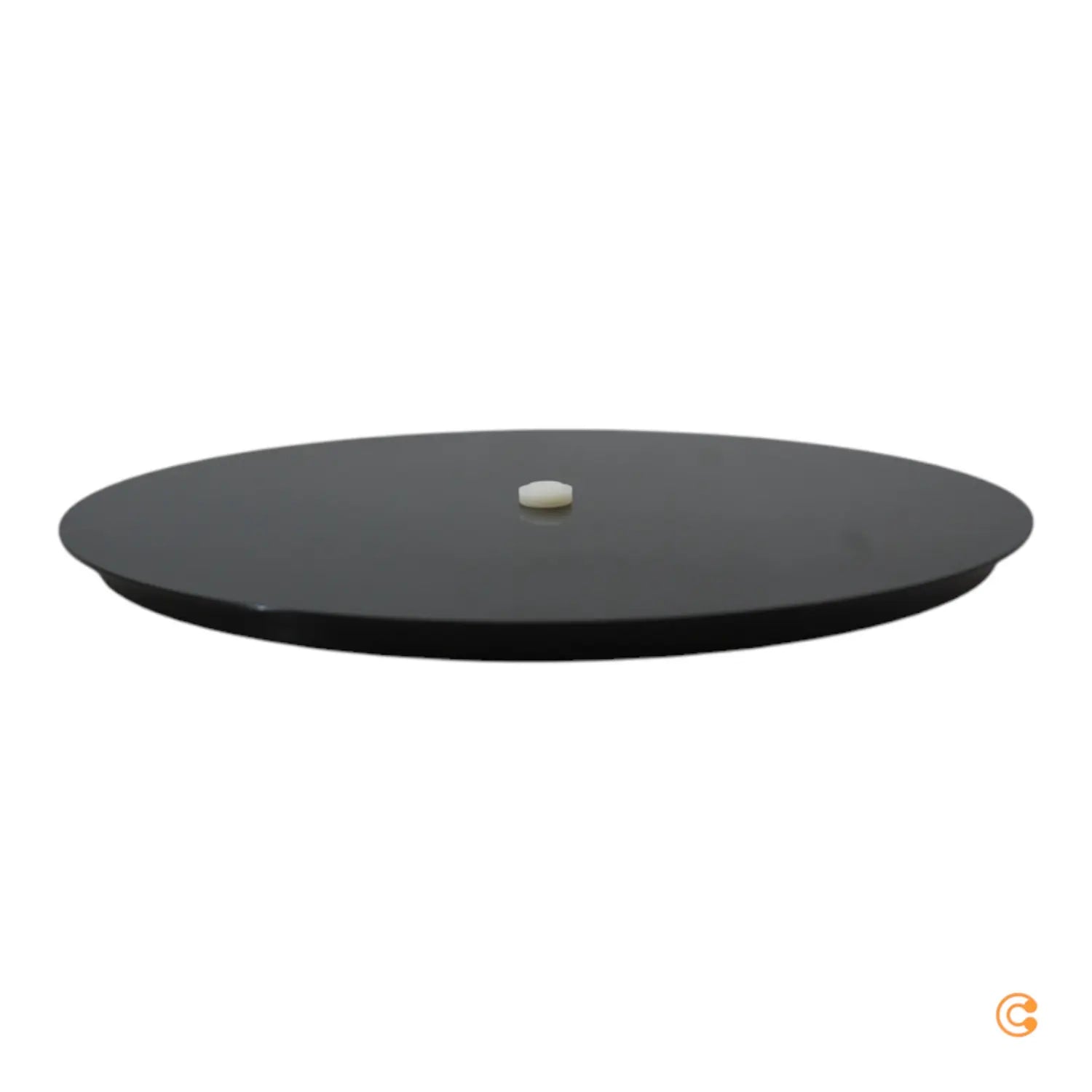 B-Ware Marset Standfuß Basis Base Für Tam Tam P3 Stehleuchte Schwarz Lampenfuß Ersatz - 8435516824659