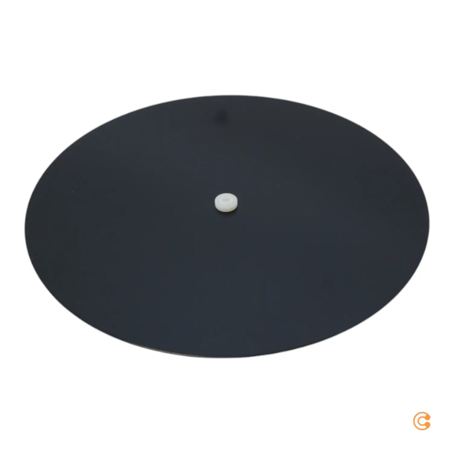 B-Ware Marset Standfuß Basis Base Für Tam Tam P3 Stehleuchte Schwarz Lampenfuß Ersatz - 8435516824659