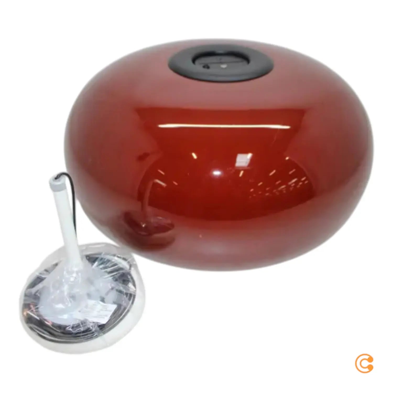B-Ware Marset Vetra 43 Led Pendelleuchte Hängeleuchte Lampe Amber 2700 K Siehe Text/Foto - 8435516844350