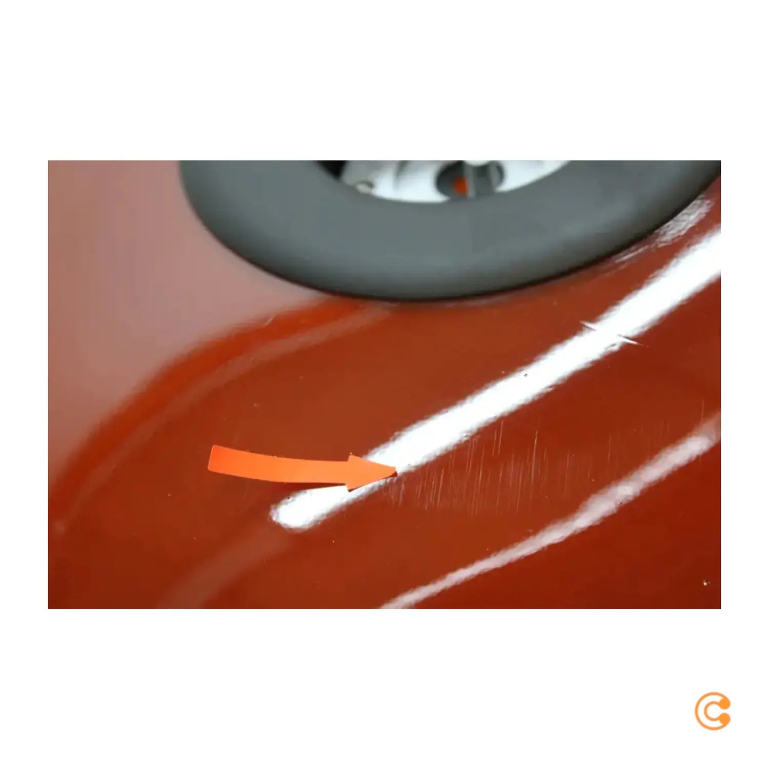 B-Ware Marset Vetra 43 Led Pendelleuchte Hängeleuchte Lampe 19,8x43cm Siehe Text/Foto - 8435516844350