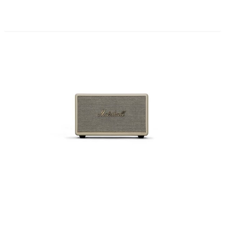 Marshall Acton Iii Bluetooth Lautsprecher Musikbox Speaker Wireless Defektware D-Ware - 7340055384971