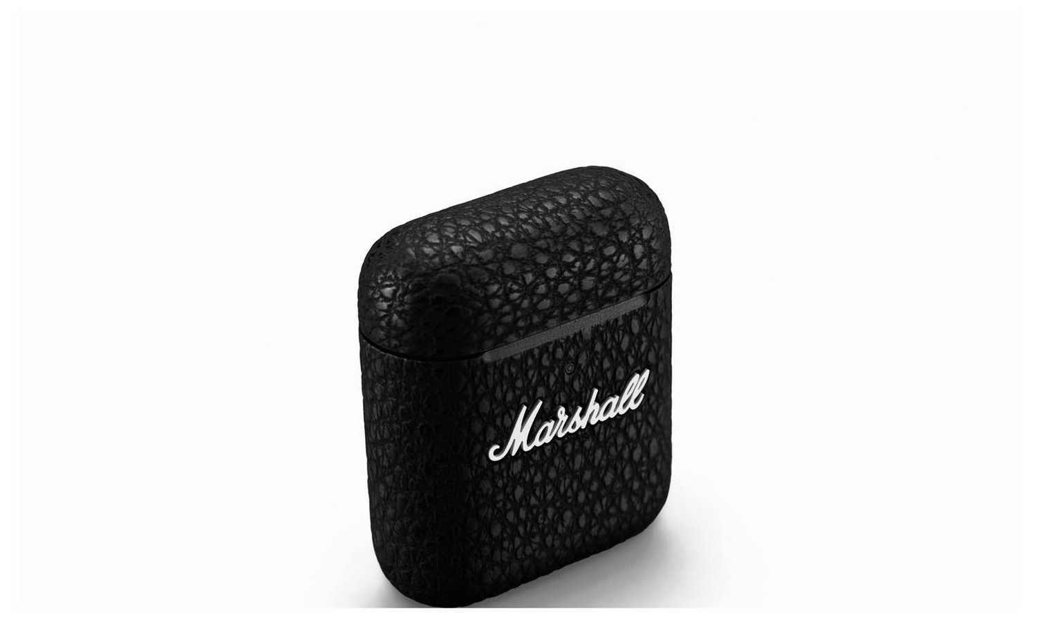 Marshall Minor Iii True Wireless Kopfhörer Schwarz Bluetooth Siehe Text/Foto C-Ware - 7340055384315