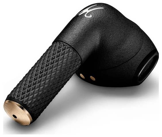 B-Ware Marshall Minor Iii True Wireless Kopfhörer Schwarz Bluetooth In Ear Headset - 7340055384315
