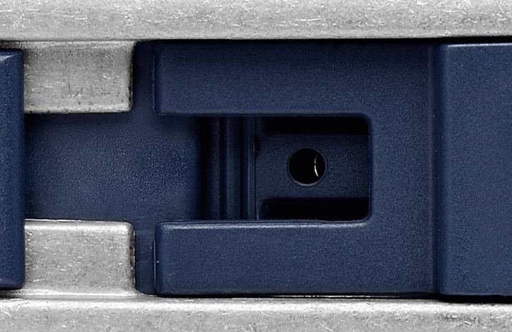 Martor 120700.02 Sicherheitsmesser Secunorm Profi25 Mdp Messer 9 Stück B-Ware